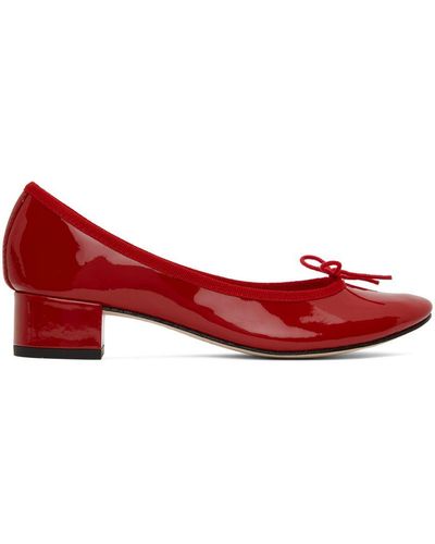 Repetto Heels for Women | Online Sale up to 79% off | Lyst