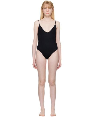 Bondeye Elena Swimsuit - Black