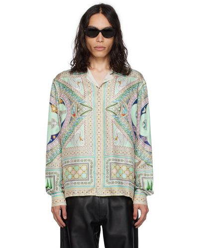 Chemise LV 2021 pour homme est disponible chez accessoires de Luxe 💪🏼💪🏼  livraison par amana hors Casablanca 📱0666424319 #fashion #chemise…