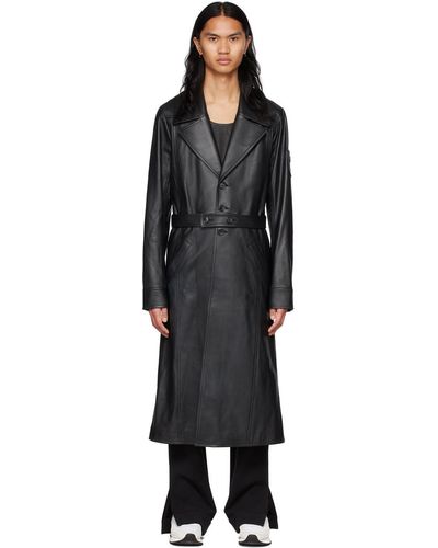 Courreges Long coats and winter coats for Men | Online Sale up to 80% ...