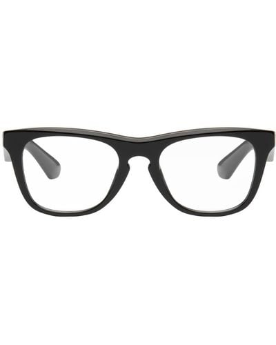 Burberry Black 0be2409 Glasses