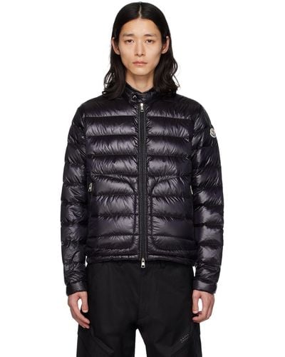 Moncler Acorus Jackets for Men - Up to 51% off | Lyst