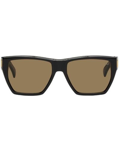 Dunhill jagger Sunglasses - Black