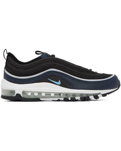 Nike Air Max 97 Sneakers for Men - Up to 67% off | Lyst