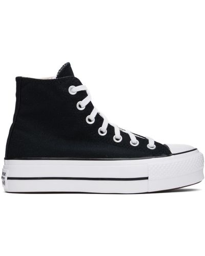 Converse Platform Sneakers for Women - Up to 63% off | Lyst Australia