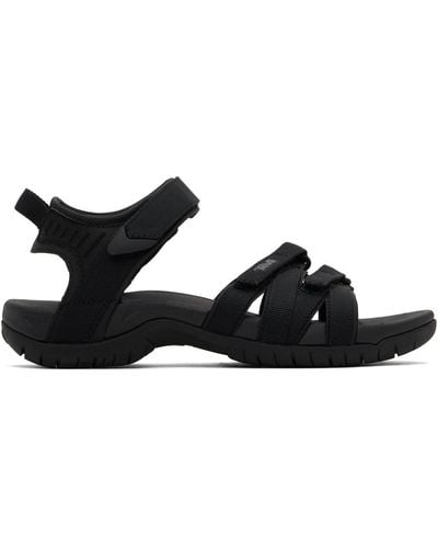 Teva Tirra Sandals - Black