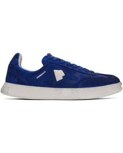 Adererror Classic Sneakers - Blue