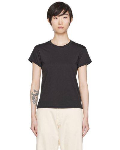 6397 Mini Boy Tシャツ - ブラック