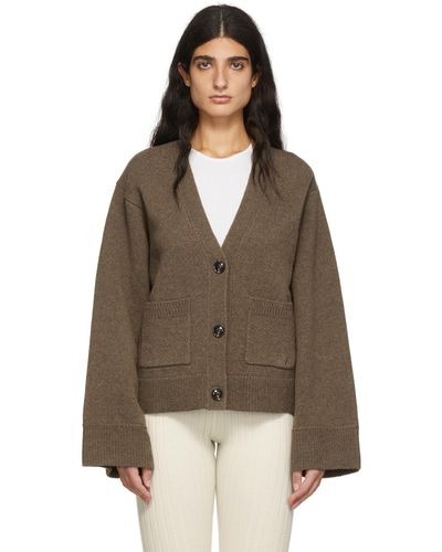 Axel Arigato Cardigans for Women | Online Sale up to 40% off | Lyst Canada