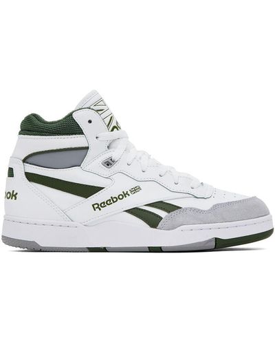 Reebok High-top sneakers for Men | Online Sale up to 63% off |