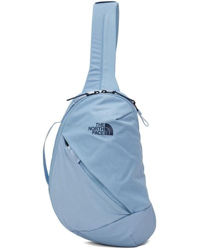 The North Face Isabella Sling Backpack - Blue