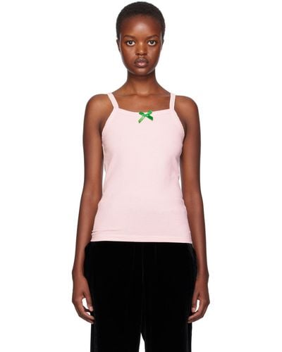 Caro Editions Tops for Women, Online Sale up to 57% off