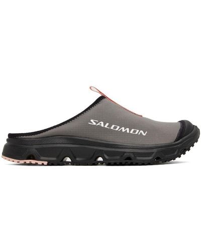 Salomon Slippers for Men | Online Sale up to 33% off | Lyst