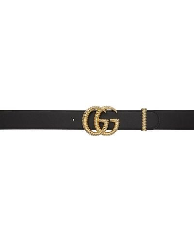 Ceintures Gucci femme | Lyst