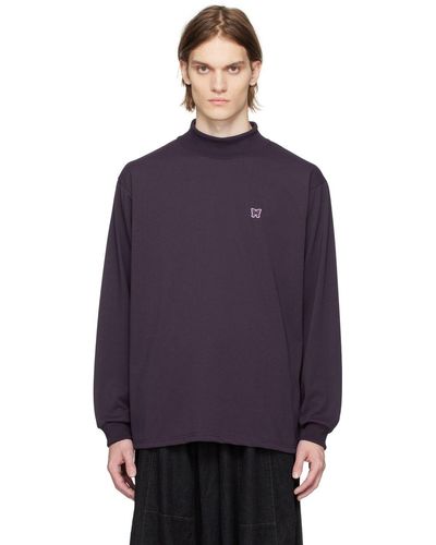 Needles T-shirts for Men | Online Sale up to 62% off | Lyst