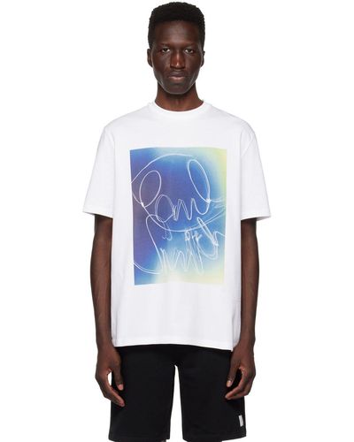 Paul smith top shirt sale