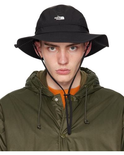Undercover The North Face Edition Soukuu Bucket Hat - Green