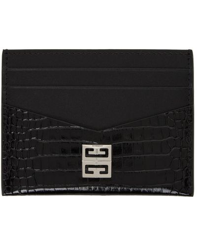 Portefeuilles et porte-cartes Givenchy pour homme | Réductions Black Friday  jusqu'à 43 % | Lyst