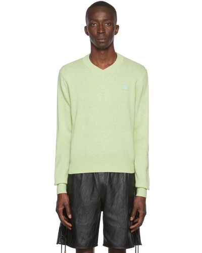 Acne studios sweater sale sale