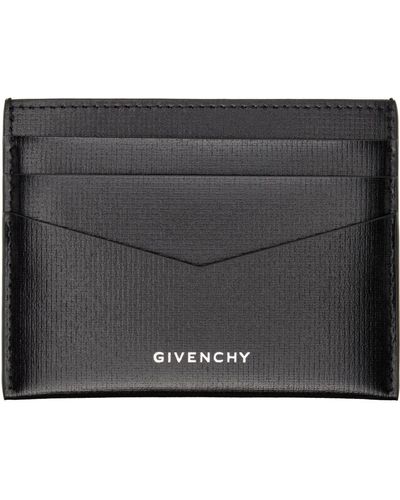 Portefeuilles et porte-cartes Givenchy pour homme | Réductions en ligne  jusqu'à 44 % | Lyst