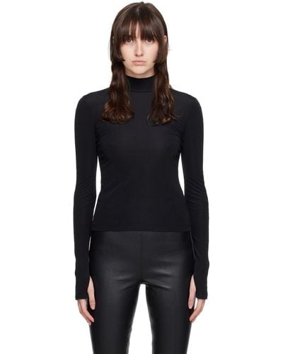 Helmut Lang Sweaters and knitwear for Women | Online Sale up to 85% off ...