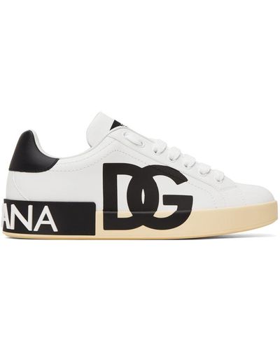 Dolce and top gabbana man shoes