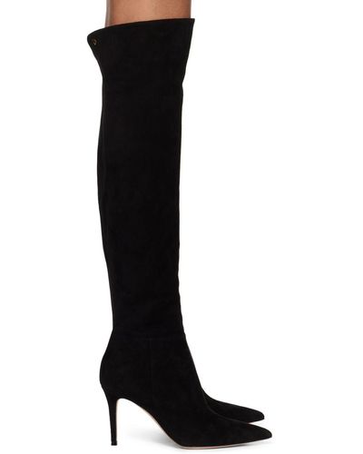 Gianvito rossi shop booties sale