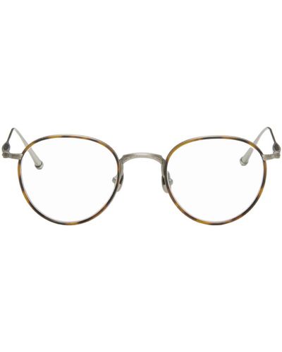 Matsuda M3085-i Glasses - Black