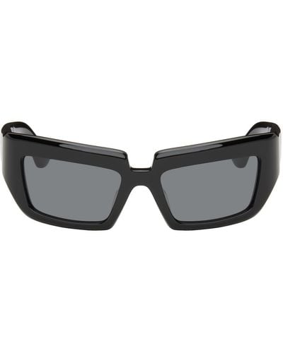 Port Tanger Niyyah Sunglasses - Black