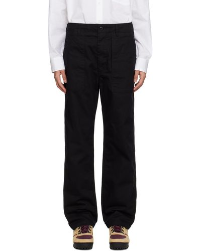 Engineered Garments Pants for Women | Online Sale up to 50% off | Lyst