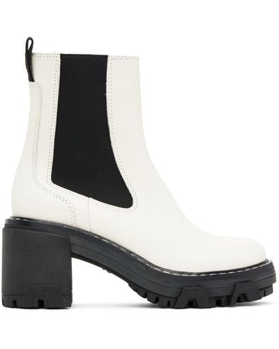 Rag & Bone Ragbone Shiloh Boots - Black