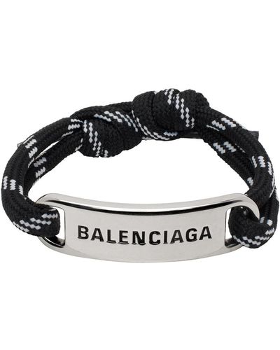 メンズ Balenciaga ブレスレットが¥30,000〜 | Lyst