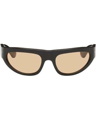 Port Tanger Malick Sunglasses - Black