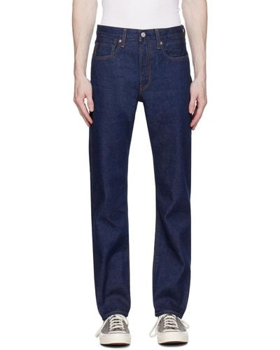 Levi's Indigo 505 Jeans - Blue