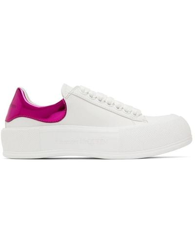 Alexander mcqueen 2025 shoes sale