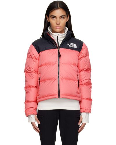 The North Face Jackets for Women | Online Sale up to 52% off | Lyst - Page 2