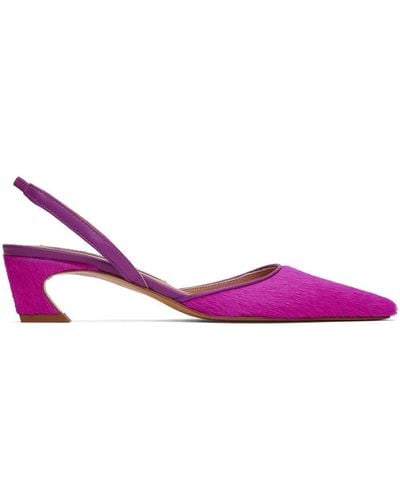 Acne Studios Pump shoes for Women, Black Friday Sale & Deals up to 81% off