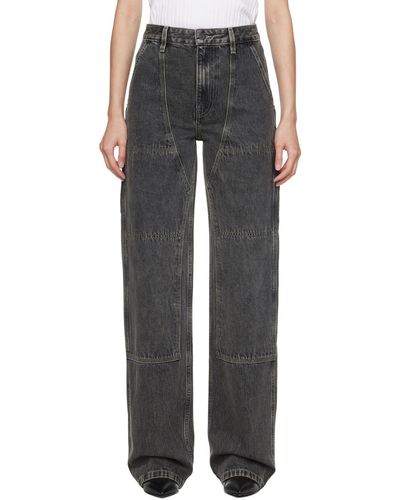 Helmut Lang Jeans for Women | Online Sale up to 70% off | Lyst