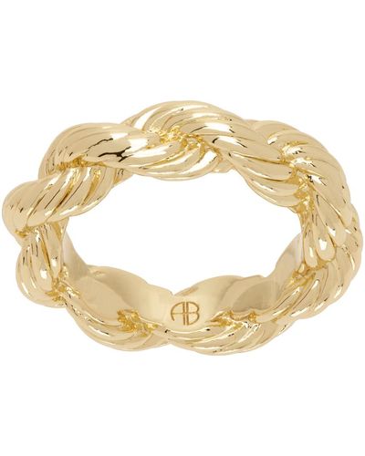 Anine Bing Jewellery for Women Online Sale up to 37 off Lyst