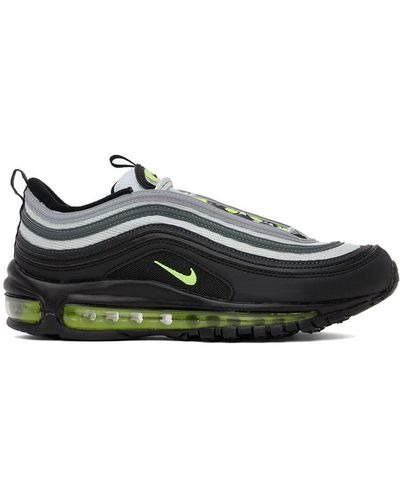 Nike Air Max 97 Sneakers for Men - Up to 67% off | Lyst