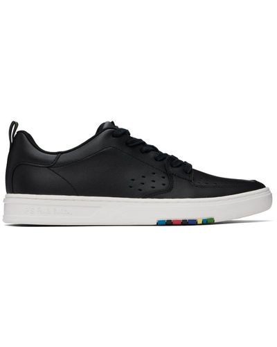 PS by Paul Smith Baskets cosmo noires