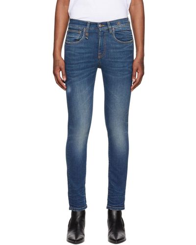 R13 Jeans for Men | Online Sale up to 78% off | Lyst