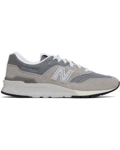 New balance hotsell 997h trainer