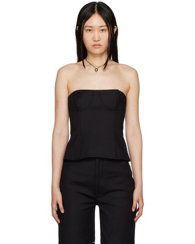 Sir. The Label Camisole esther noire