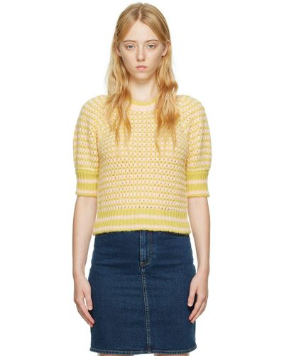 See By Chloé Sweaters and knitwear for Women | Online Sale up to 80% off |  Lyst