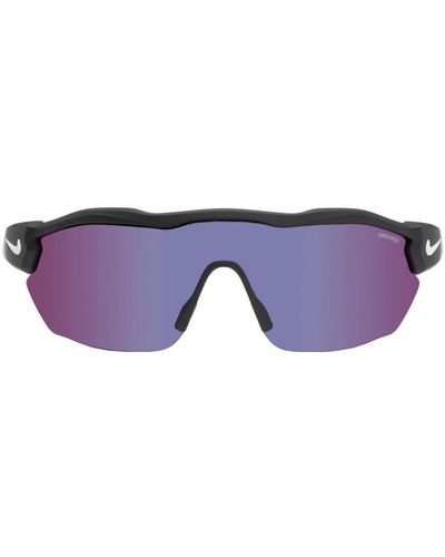 Nike Show X3 Elite L Sunglasses - Black