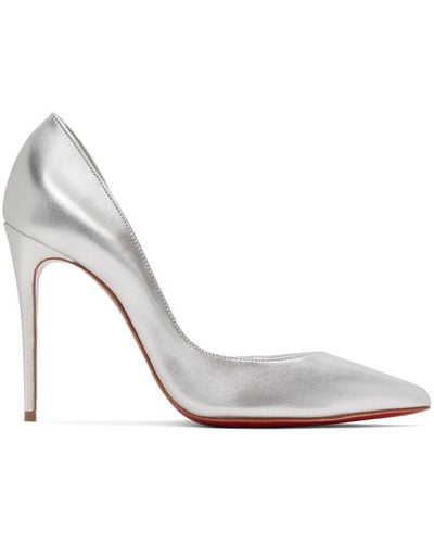 Christian louboutin iriza on sale 7mm