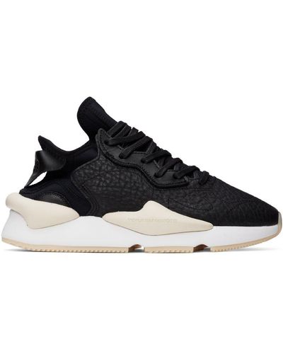 Y-3 Shoes for Men | Online Sale up to 74% off | Lyst