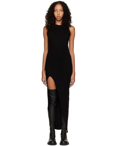Rick Owens Dresses for Women, Online Sale up to 77% off
