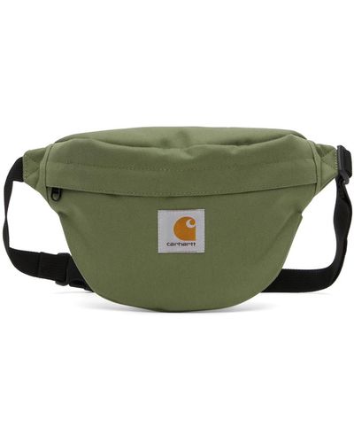 Carhartt Sac-ceinture jake vert